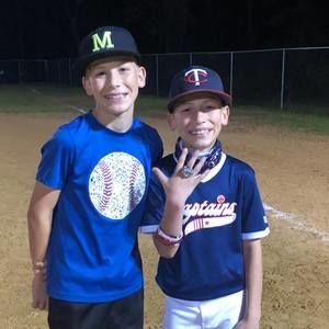 Meet your Posher, Maura